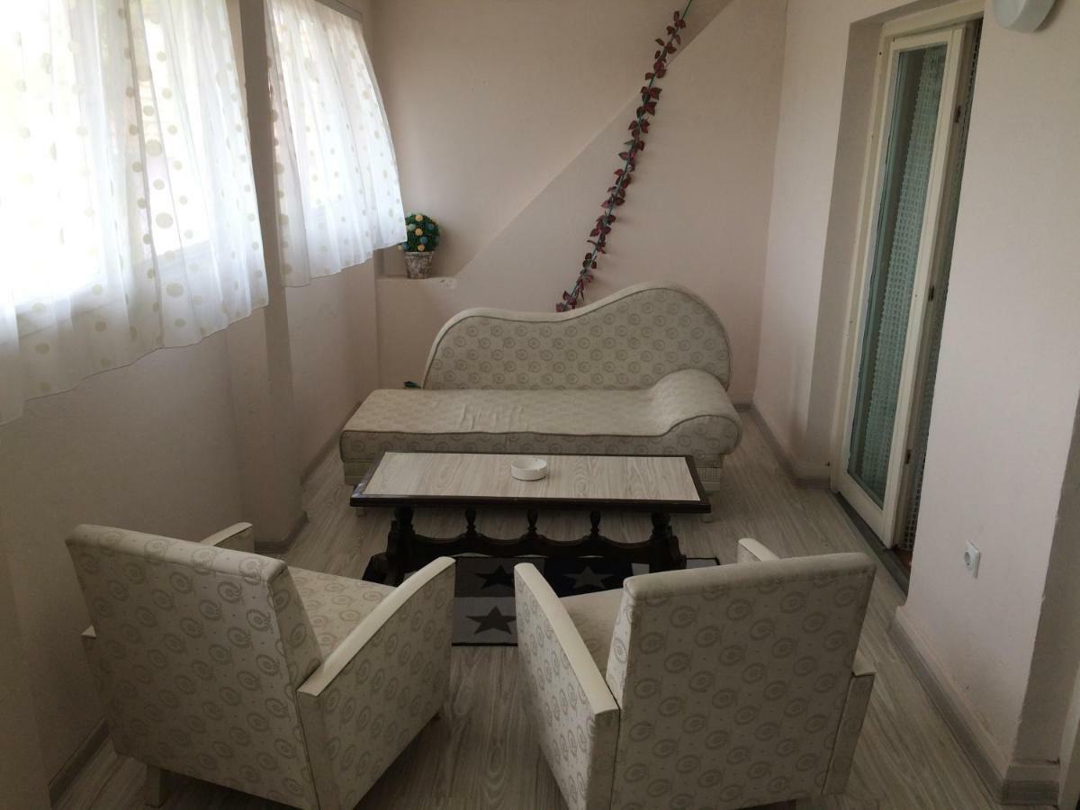 Apartman Melody Sombor Exterior photo