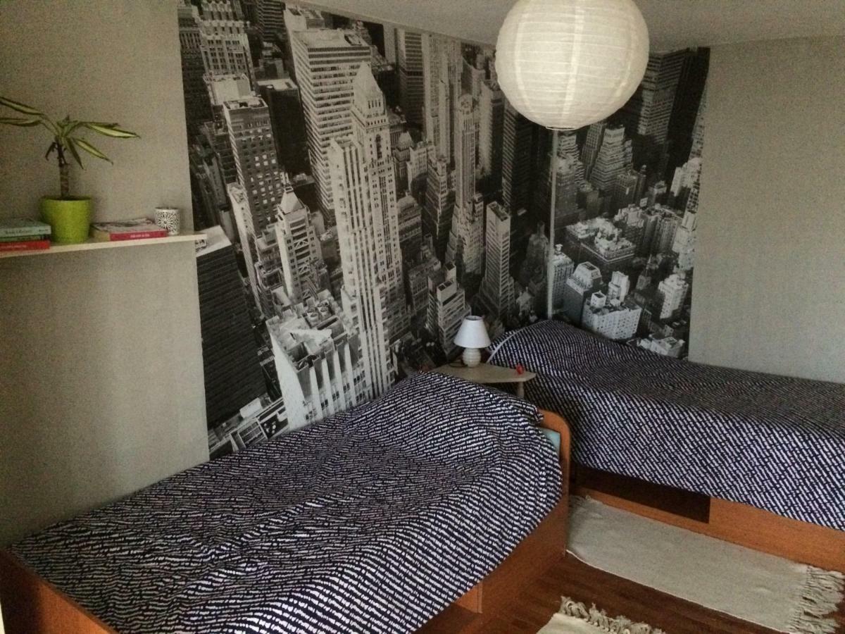 Apartman Melody Sombor Exterior photo